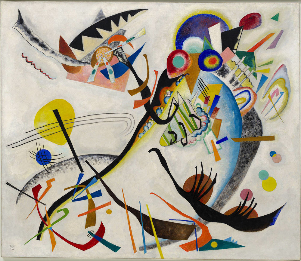 Wassily Kandinsky