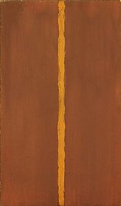 Barnett Newman