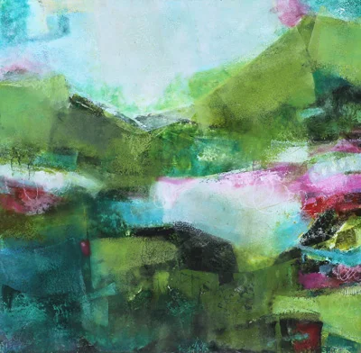 Streaming 3 Koyman Galleries Ottawa - SOLD