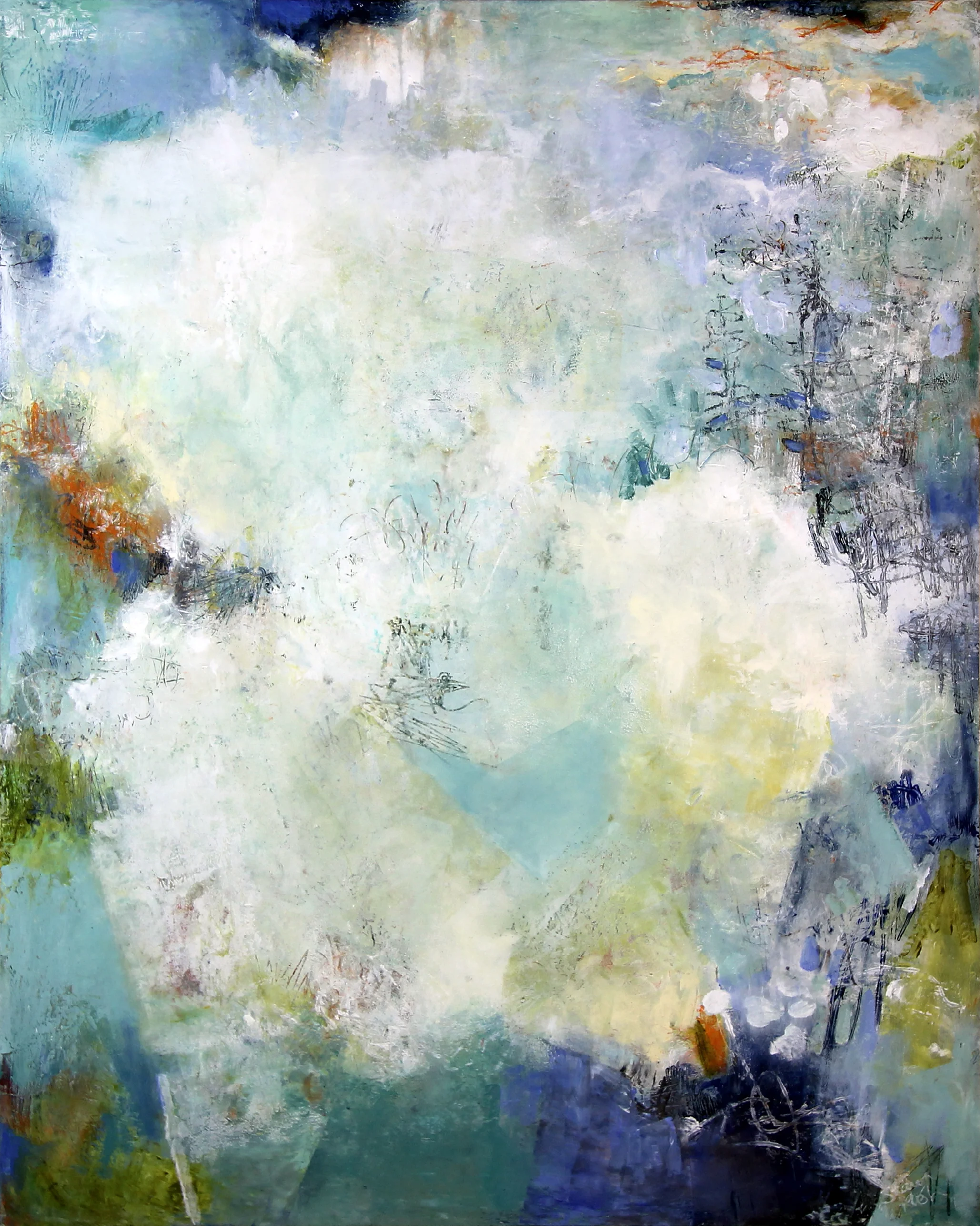 Texture Field
