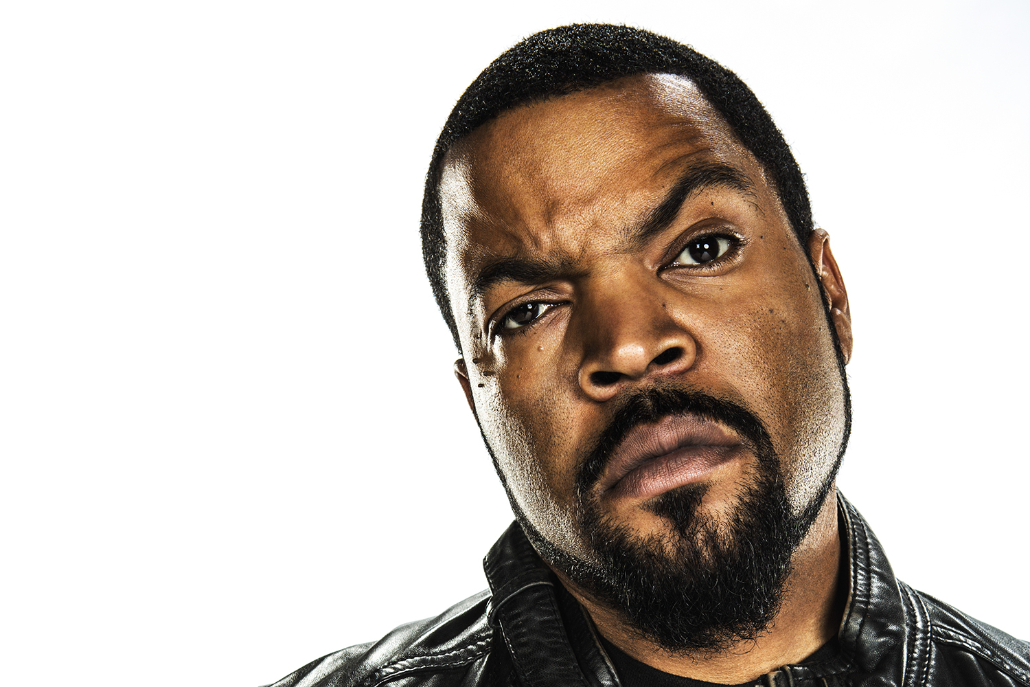 Ice Cube