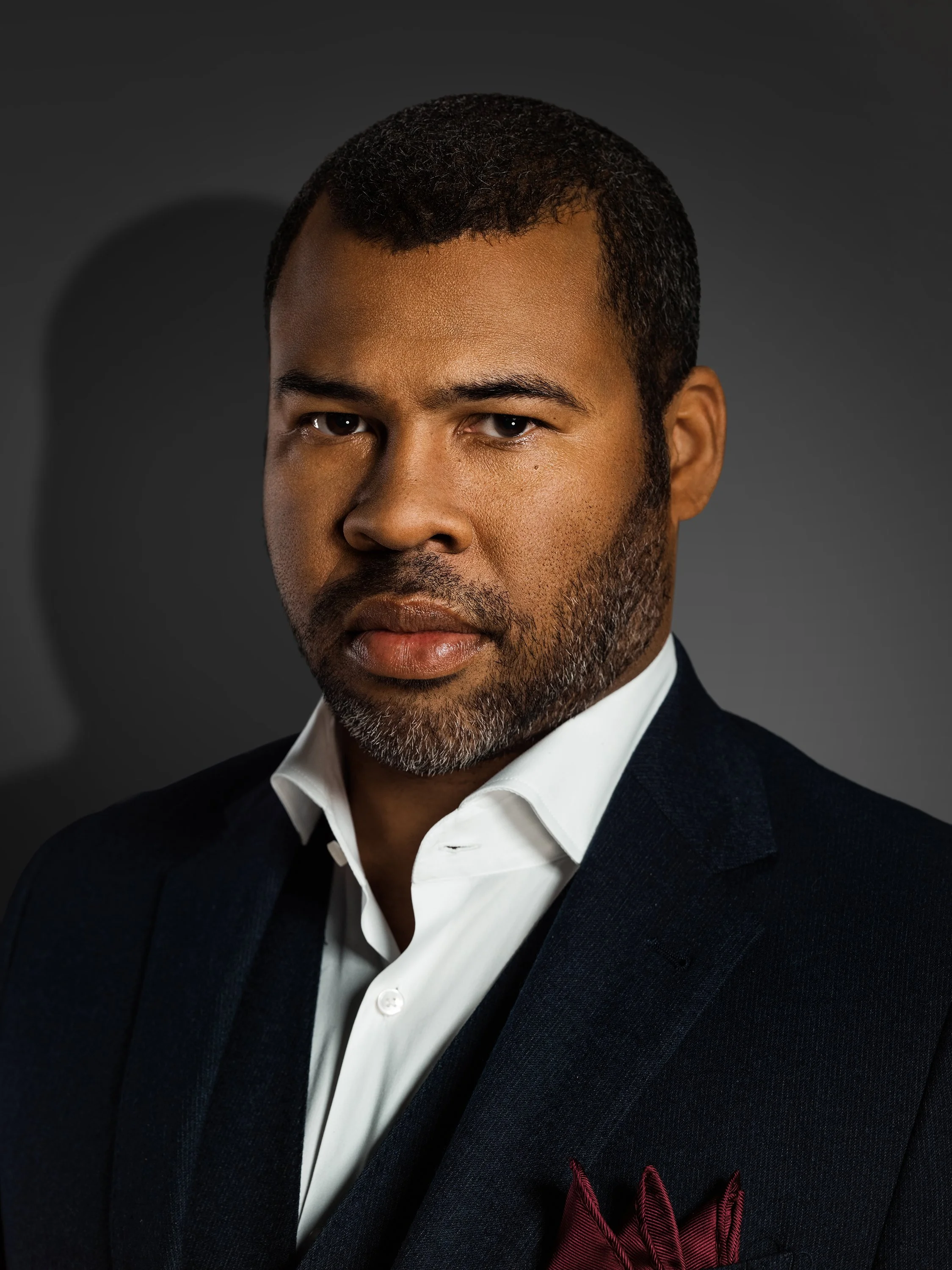 Jordan Peele