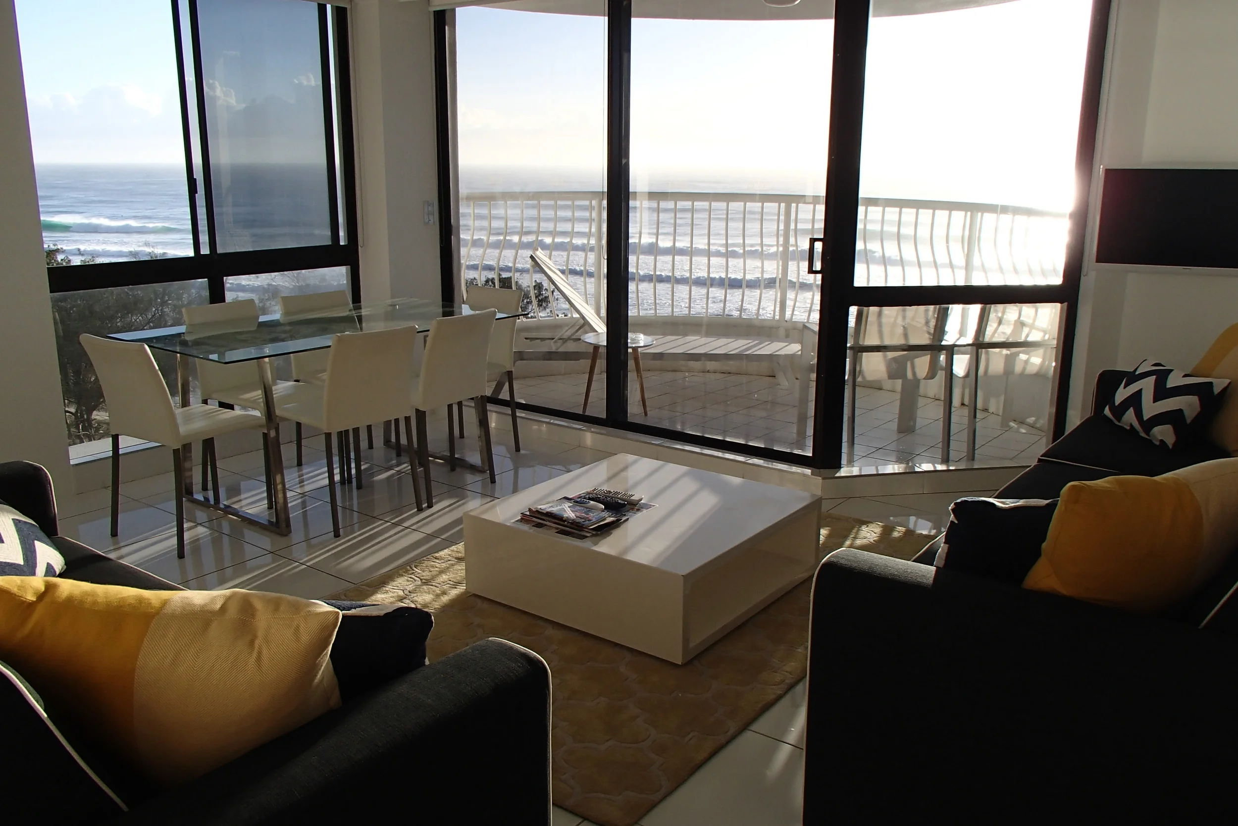 Lounge Room