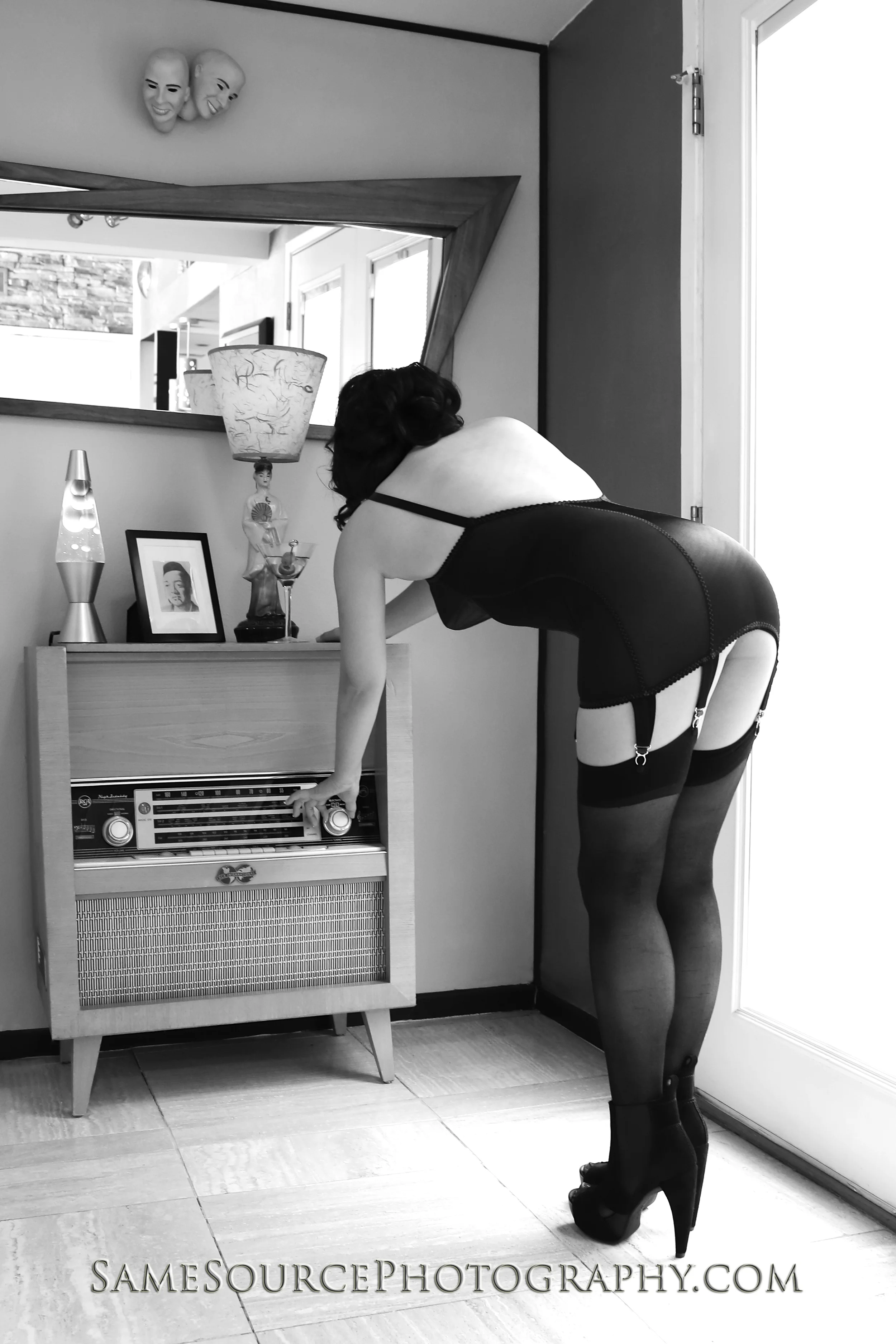 What Katie Did Lingerie