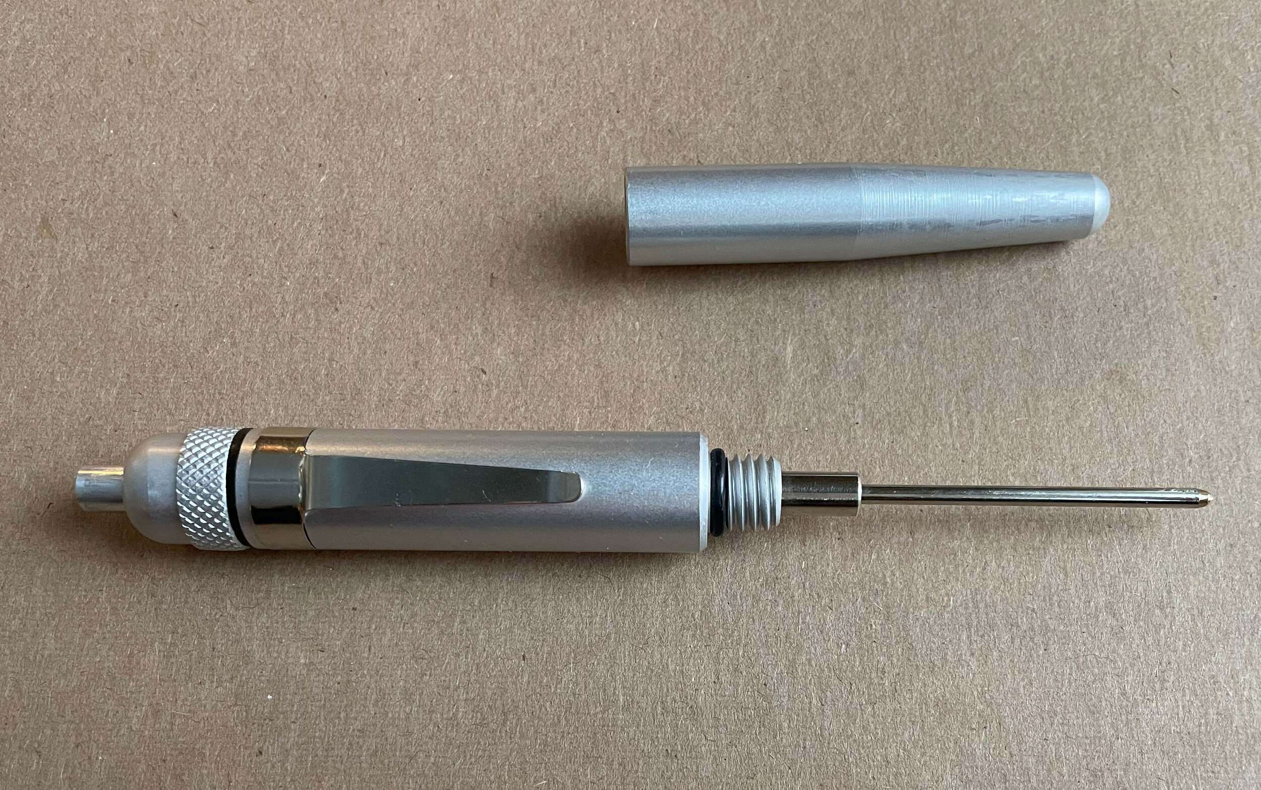 PIN POINT PRECISION PEN OILER WITH OIL