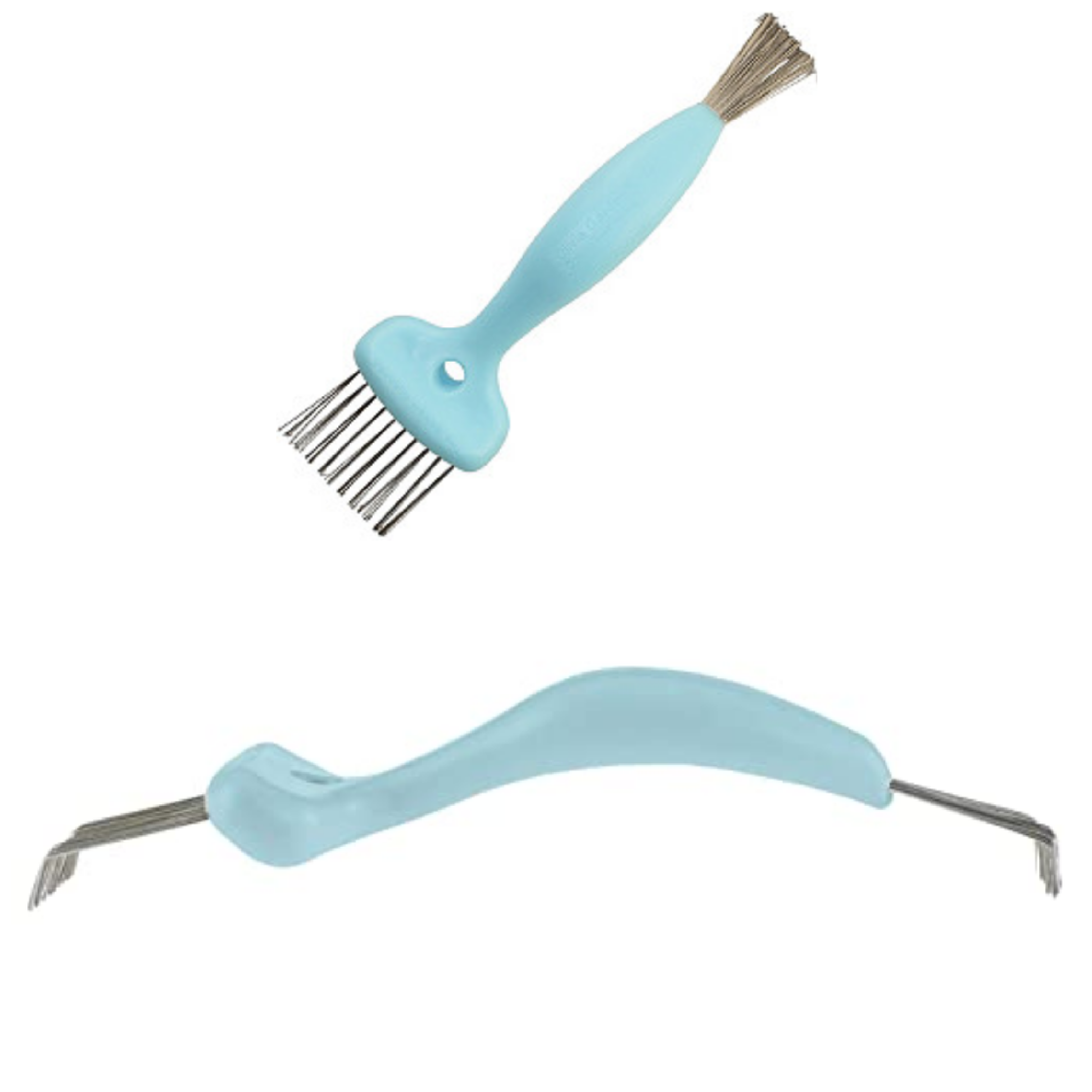 Olivia Garden  Hair Brushes, Cleaner