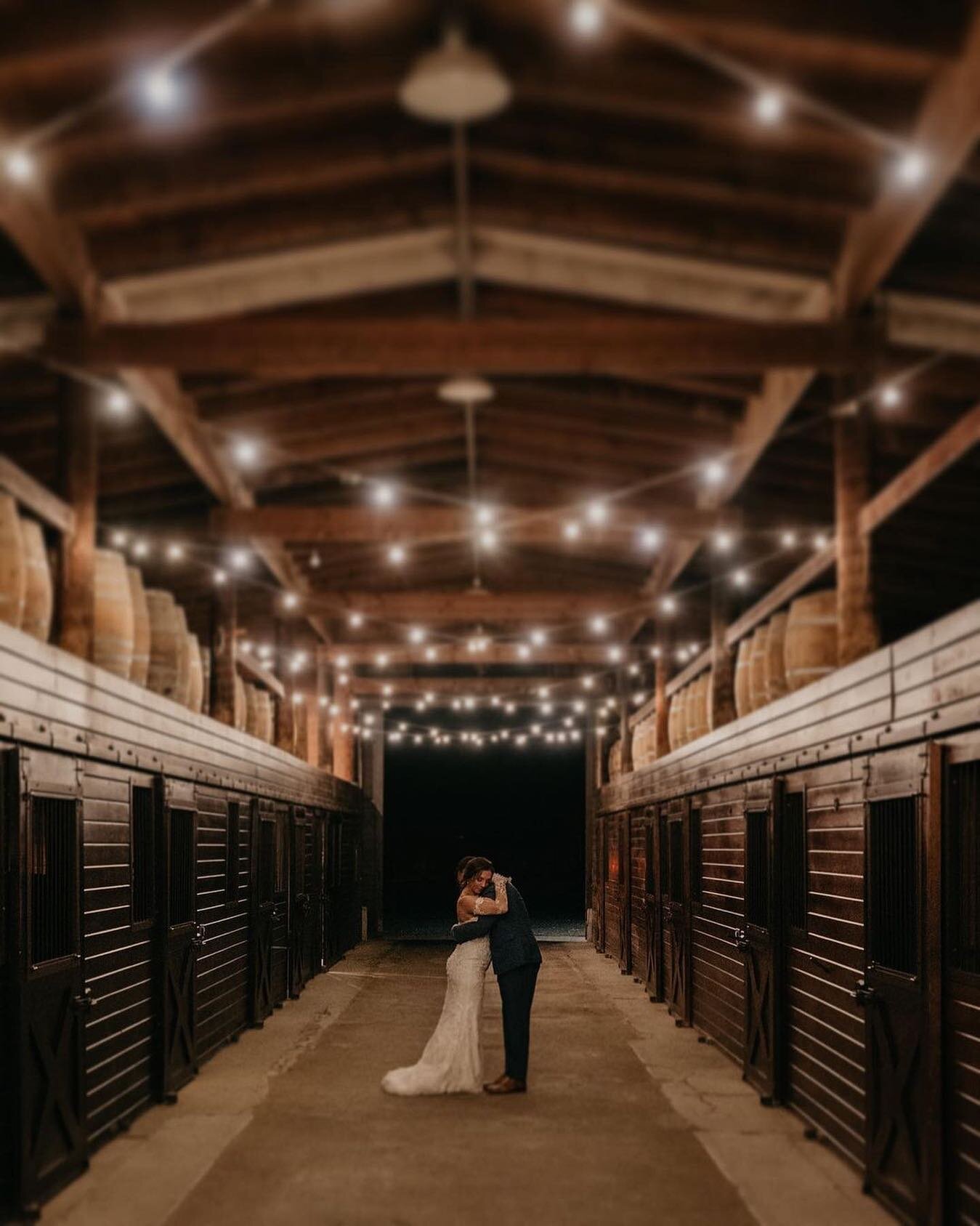 Just chillin with the horses at the end of a perfect ranch wedding 🐴😍

📷: @hellobrandonscott

#joshharneyproductions #ranchwedding #sanluisobispovideographer #lalomitaranch #junebugweddings