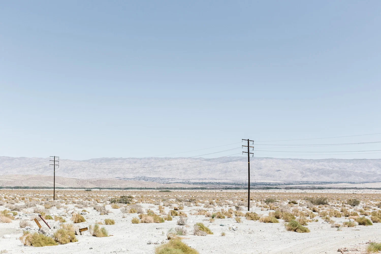 Marnie Hawson Melbourne  &nbsp;travel photographer, Palm Springs