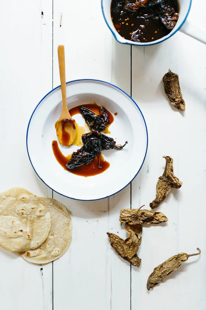 Marnie Hawson Melbourne food and lifestyle photographer