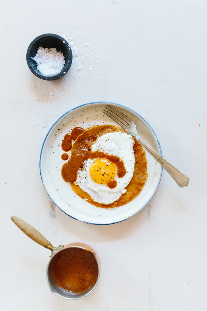Marnie Hawson Melbourne food and lifestyle photographer