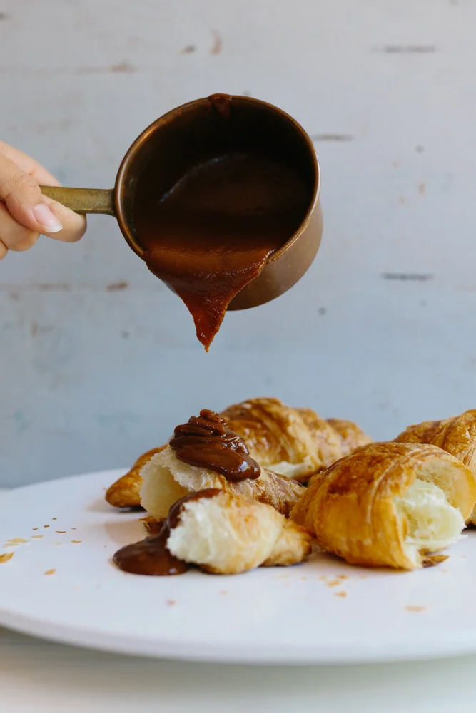 Marnie Hawson Melbourne food and lifestyle photographer