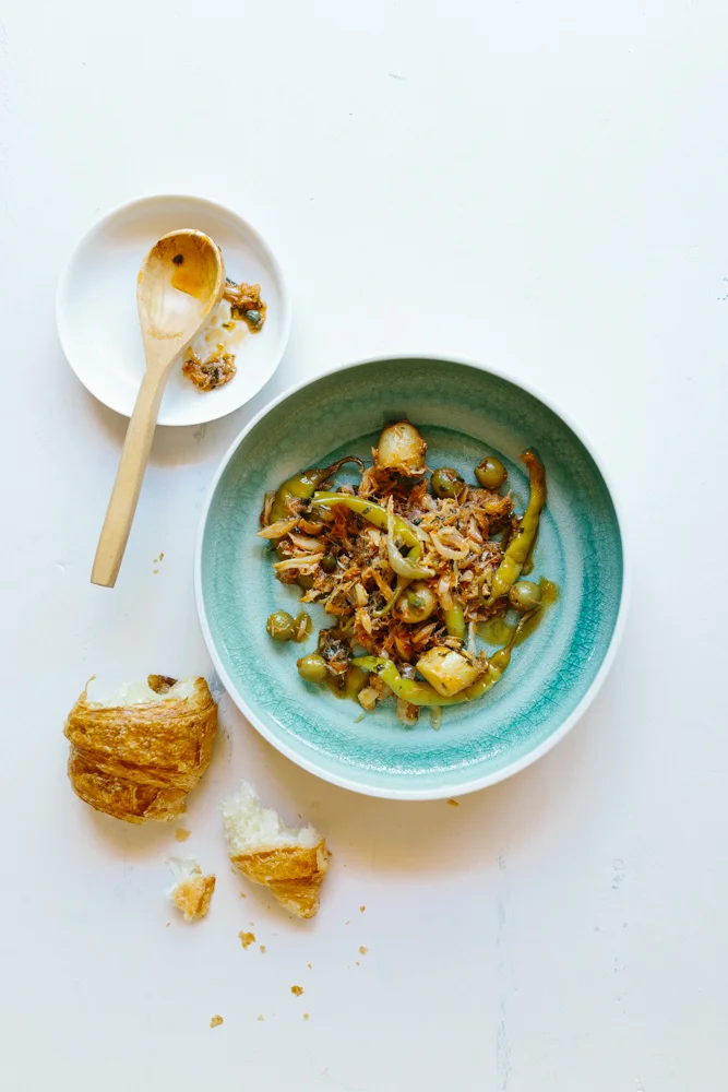 Marnie Hawson Melbourne food and lifestyle photographer