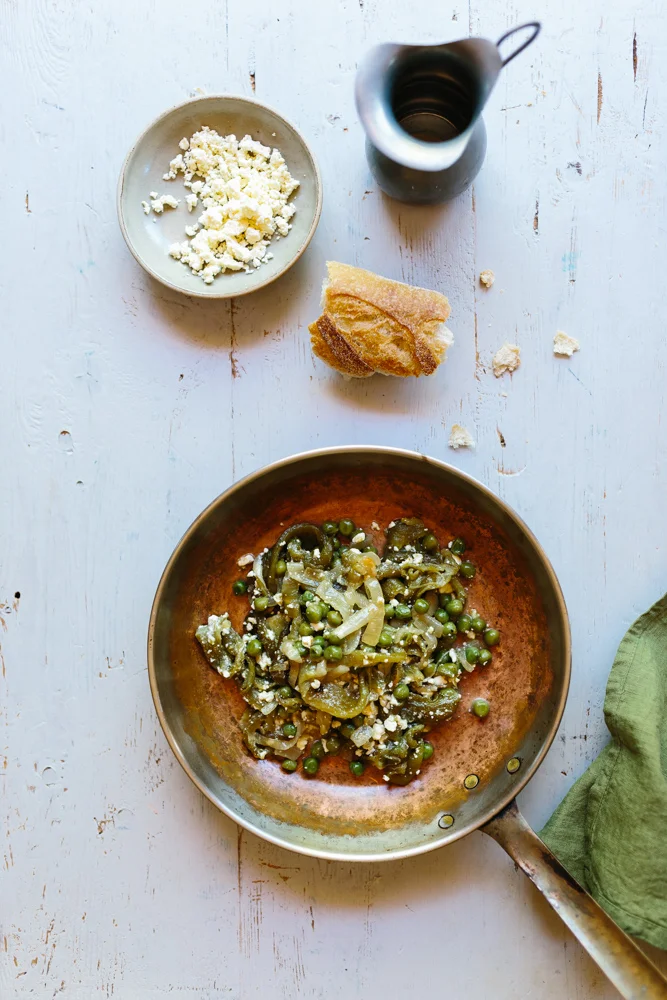 Marnie Hawson Melbourne food and lifestyle photographer