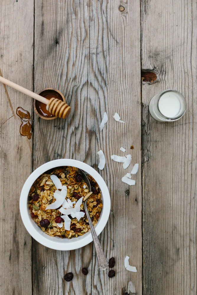 Marnie Hawson Melbourne food and lifestyle photographer