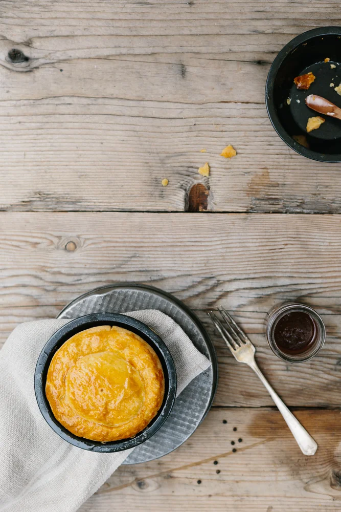 Marnie Hawson Melbourne food and lifestyle photographer