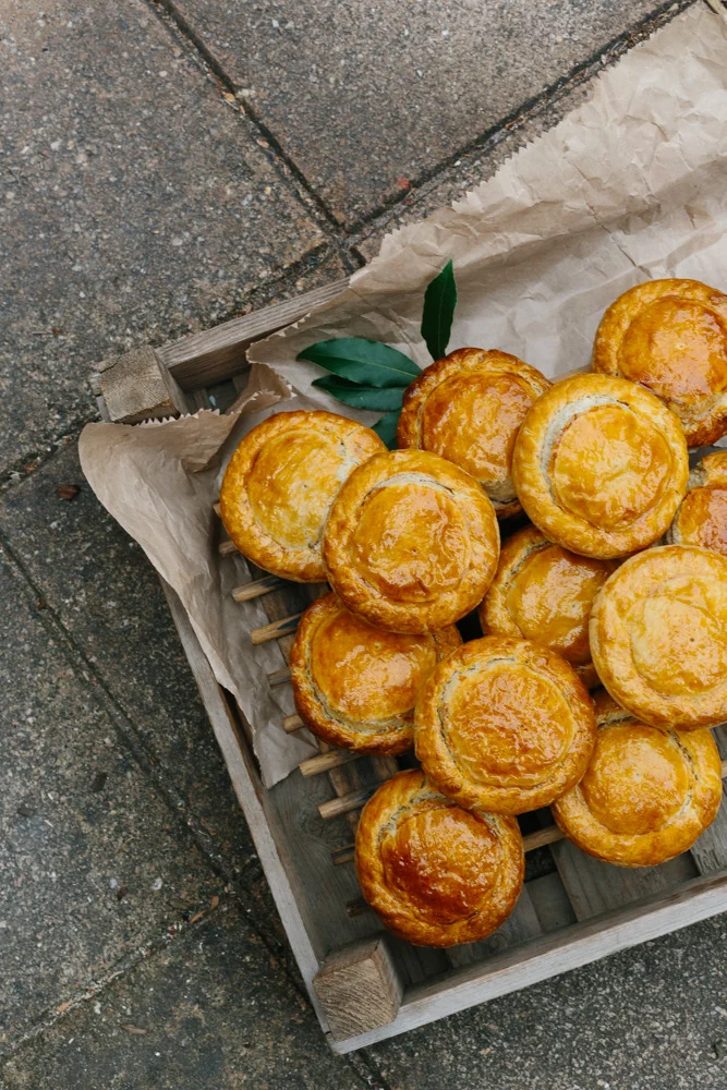 Marnie Hawson Melbourne food and lifestyle photographer