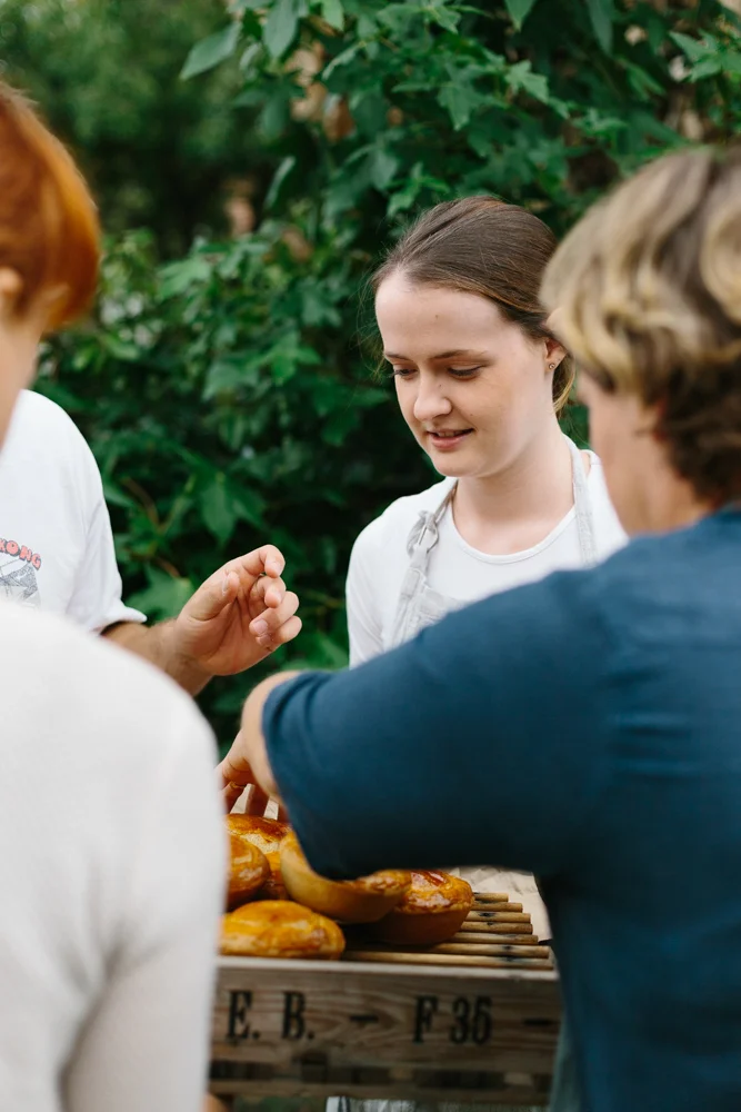 Marnie Hawson Melbourne food and lifestyle photographer