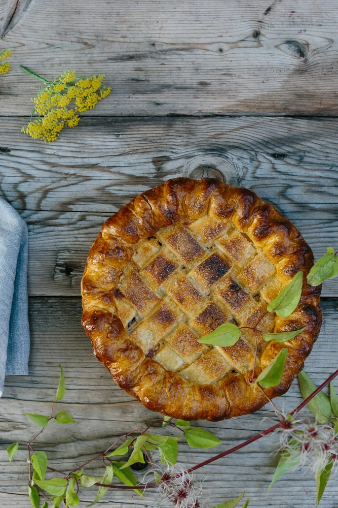 Marnie Hawson Melbourne food and lifestyle photographer