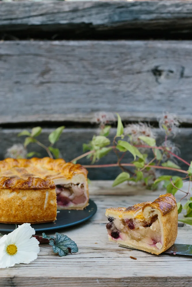 Marnie Hawson Melbourne food and lifestyle photographer