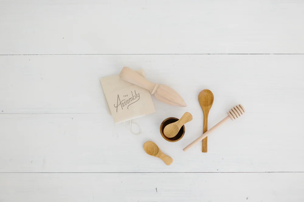 Props for food and product photography, Marnie Hawson Melbourne + Macedon Ranges