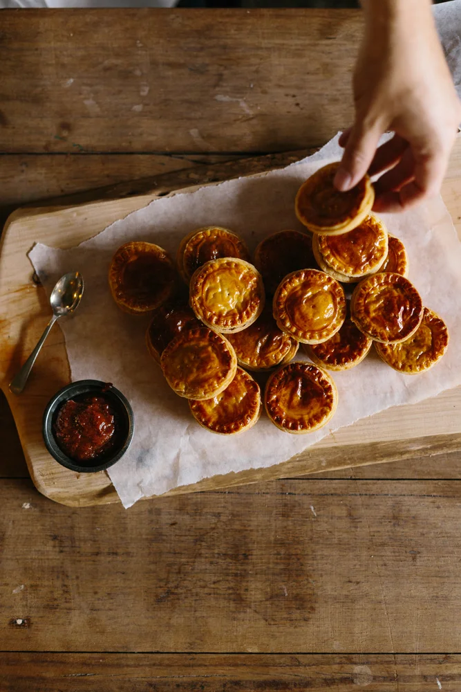 Marnie Hawson Melbourne food and lifestyle photographer