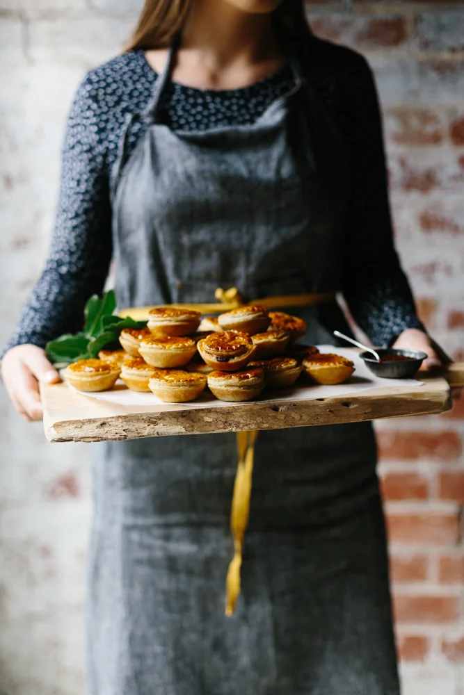 Marnie Hawson Melbourne food and lifestyle photographer