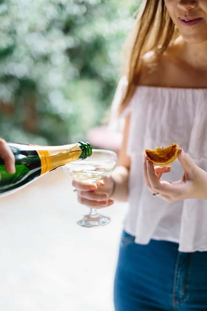 Marnie Hawson Melbourne food and lifestyle photographer