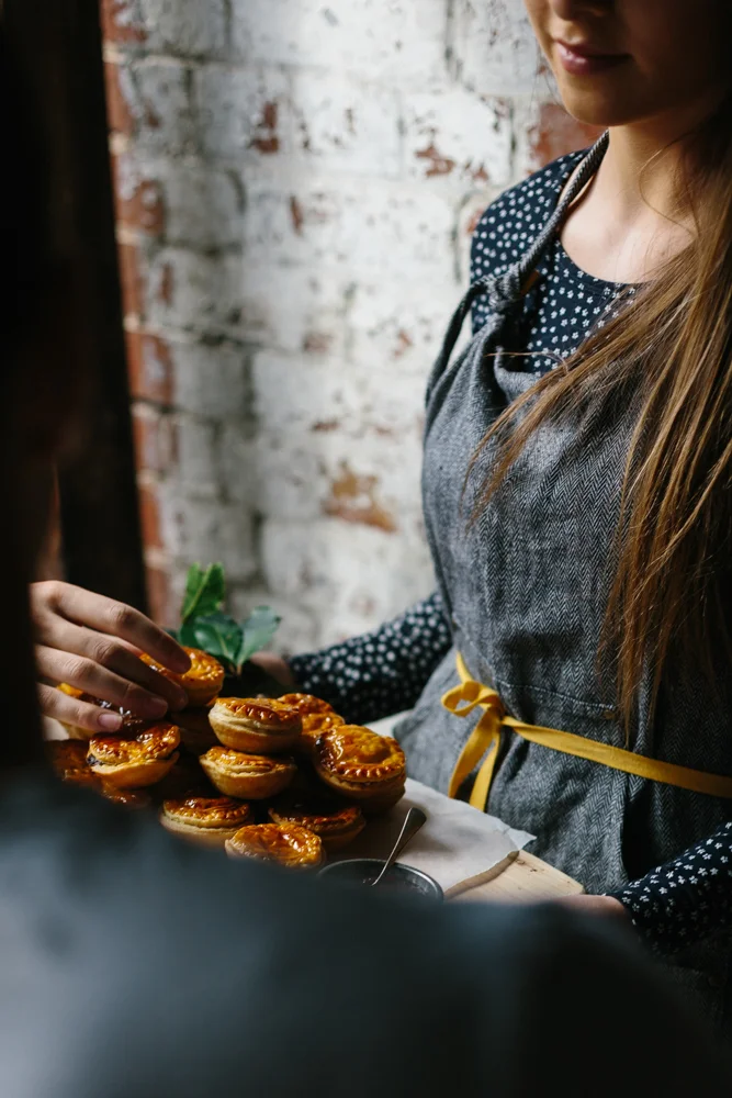 Marnie Hawson Melbourne food and lifestyle photographer