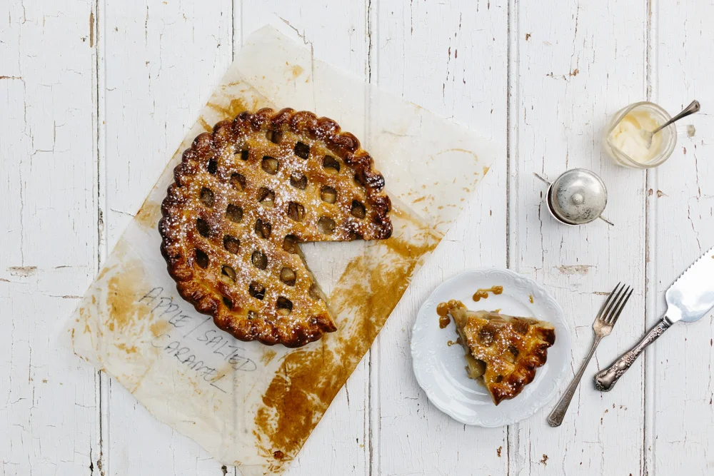 Marnie Hawson Melbourne food and lifestyle photographer