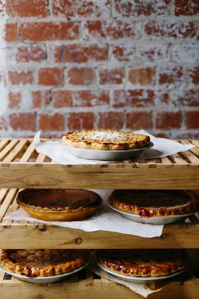 Marnie Hawson Melbourne food and lifestyle photographer