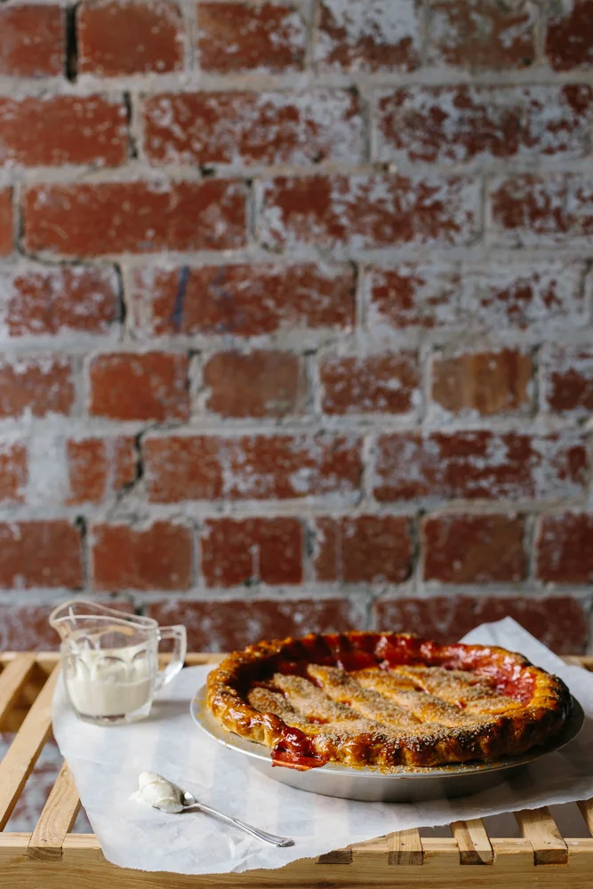 Marnie Hawson Melbourne food and lifestyle photographer