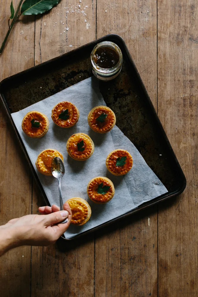 Marnie Hawson Melbourne food and lifestyle photographer