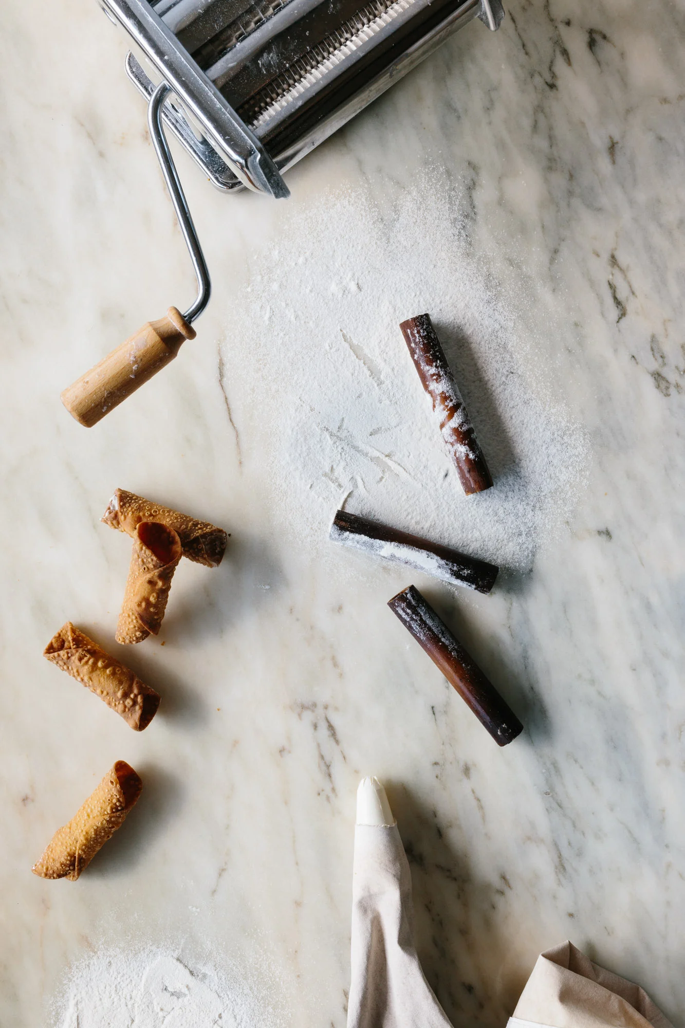 Marnie Hawson Melbourne food and lifestyle photographer