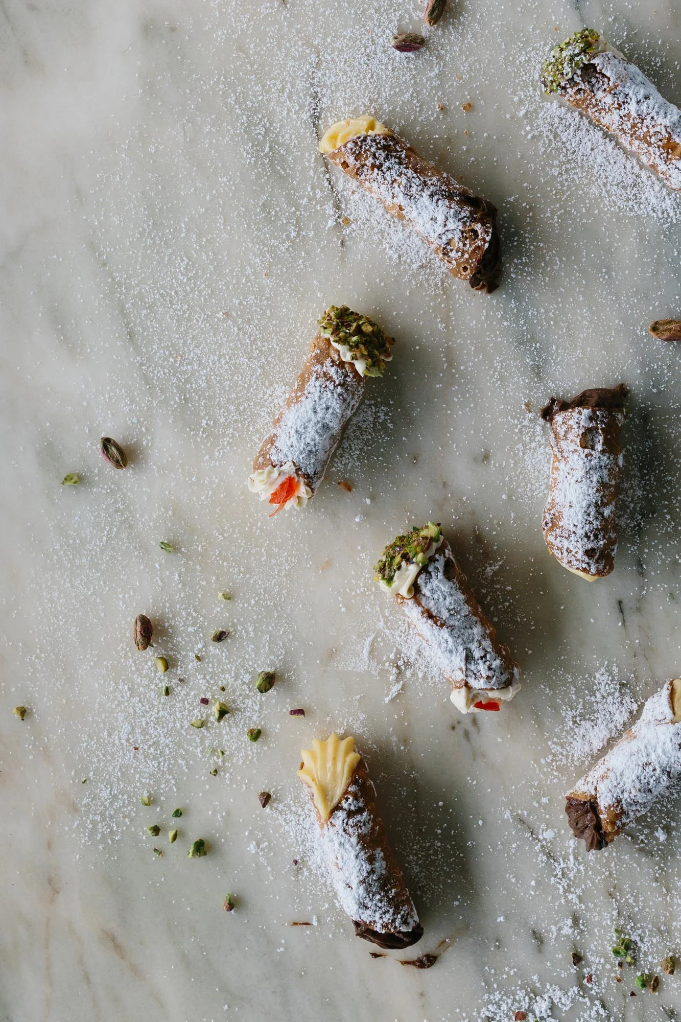 Marnie Hawson Melbourne food and lifestyle photographer