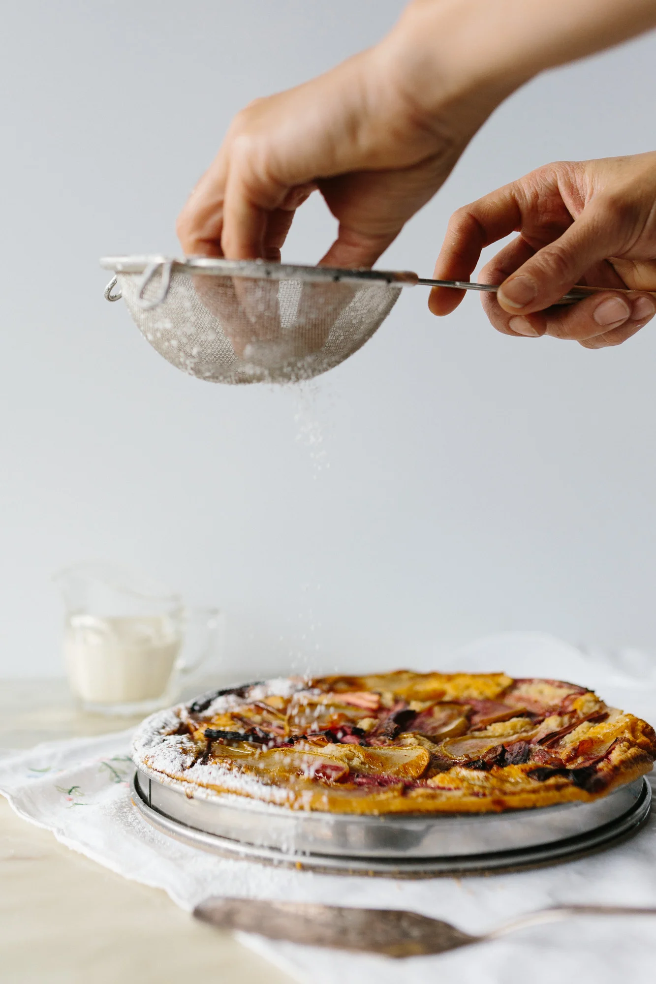 Marnie Hawson Melbourne food and lifestyle photographer