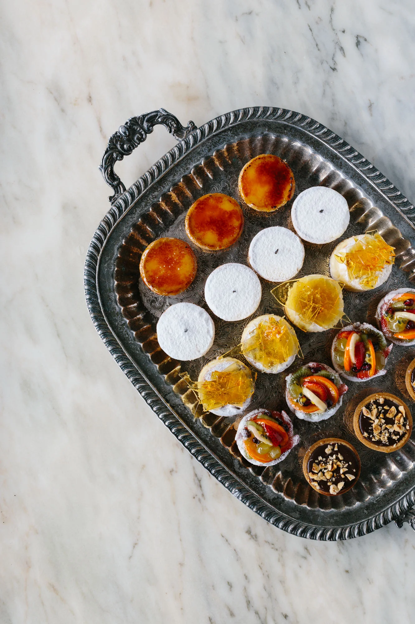 Marnie Hawson Melbourne food and lifestyle photographer