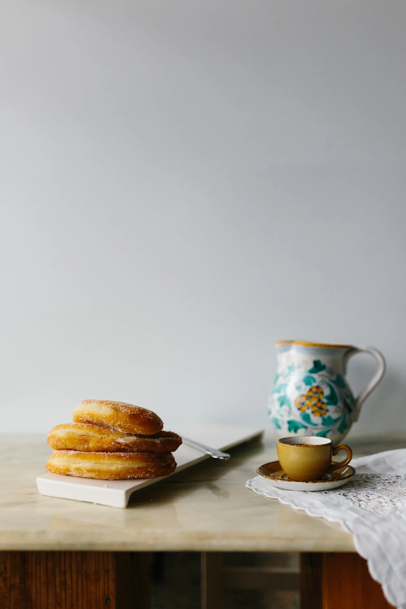 Marnie Hawson Melbourne food and lifestyle photographer