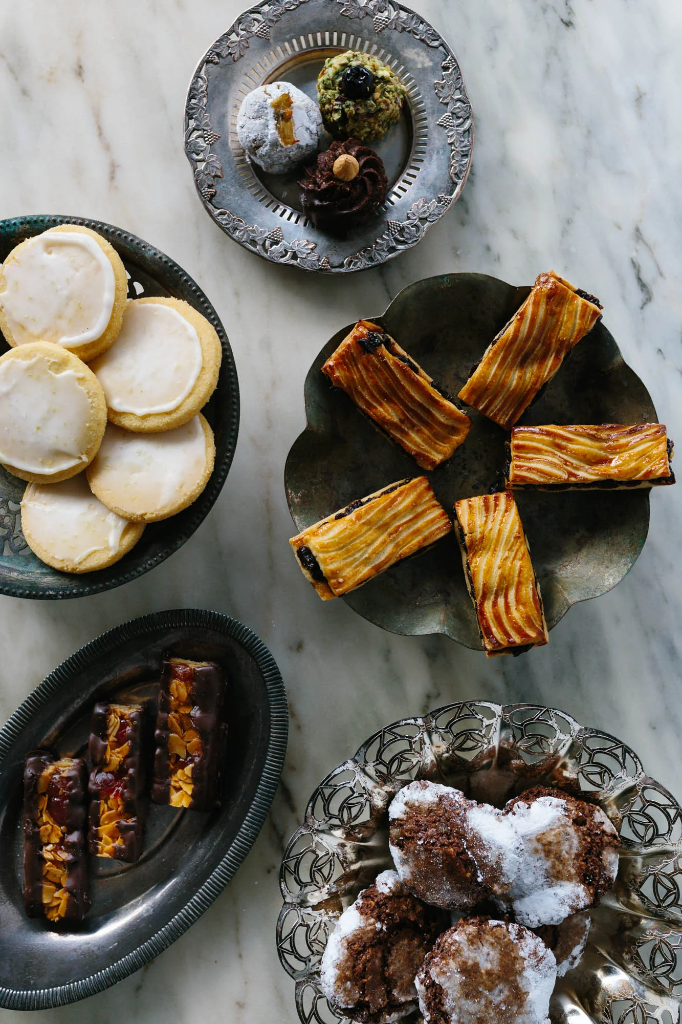 Marnie Hawson Melbourne food and lifestyle photographer
