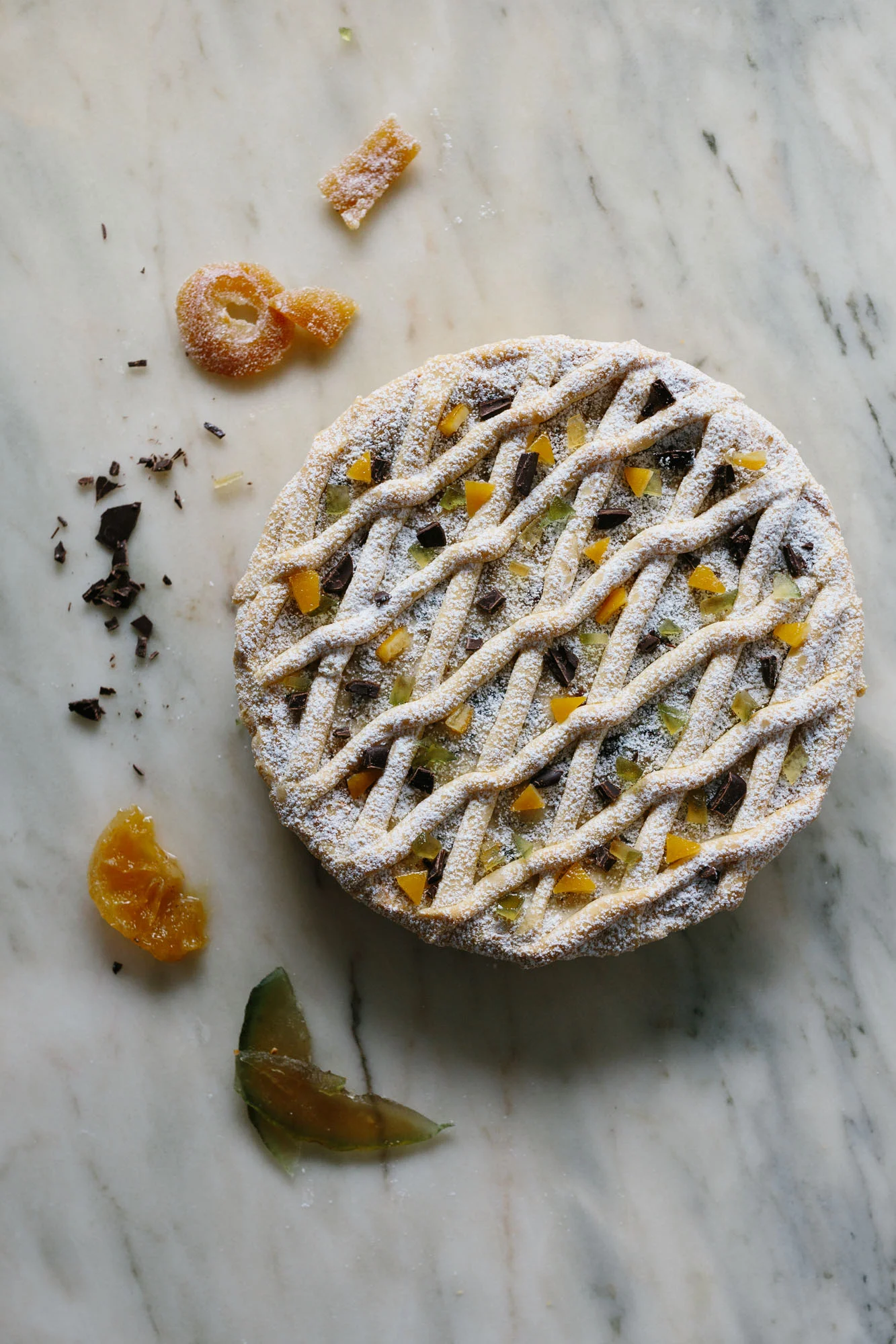 Marnie Hawson Melbourne food and lifestyle photographer