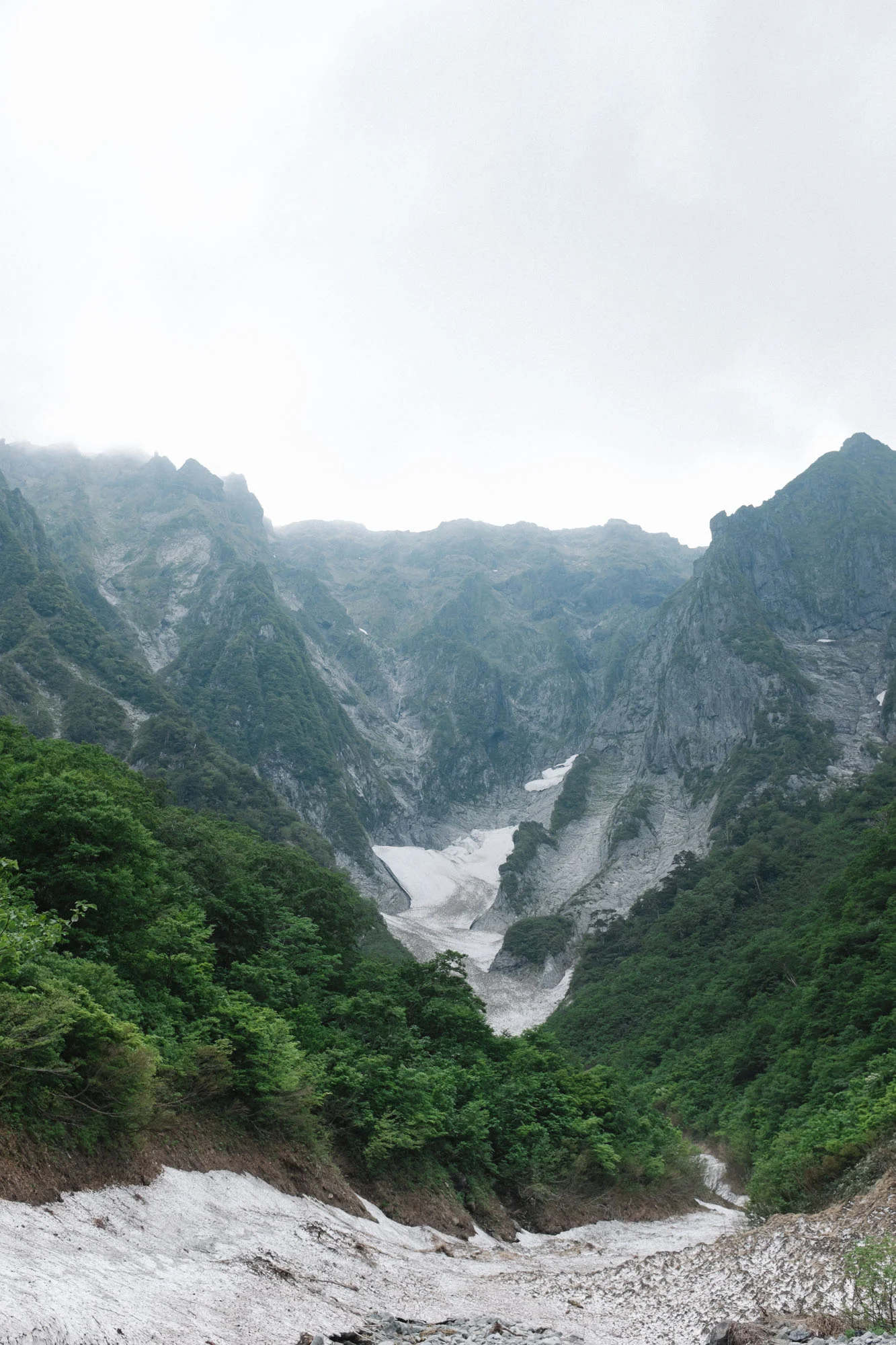 Marnie Hawson - Japan, Winter 2015
