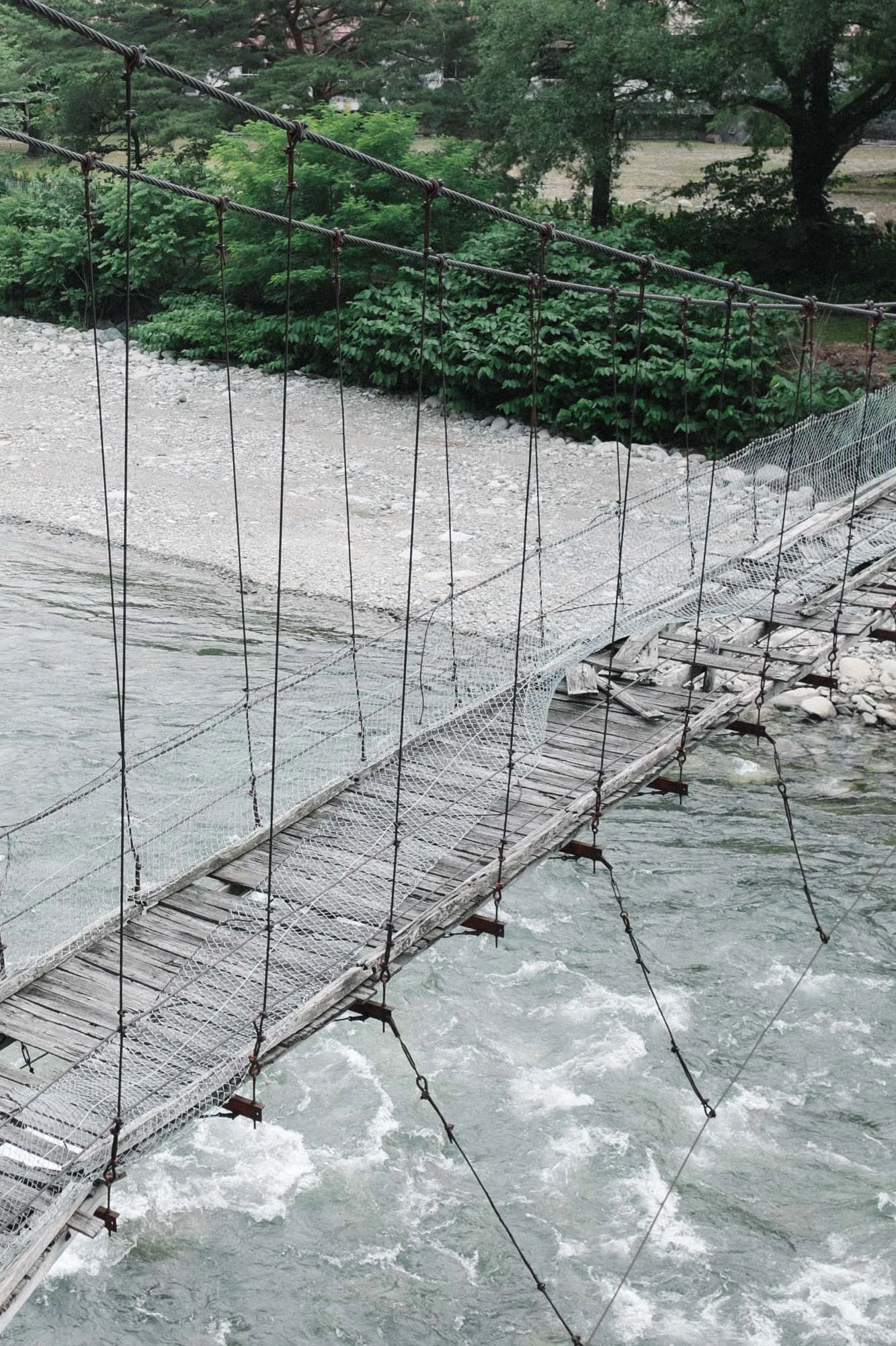 Marnie Hawson - Japan, Winter 2015