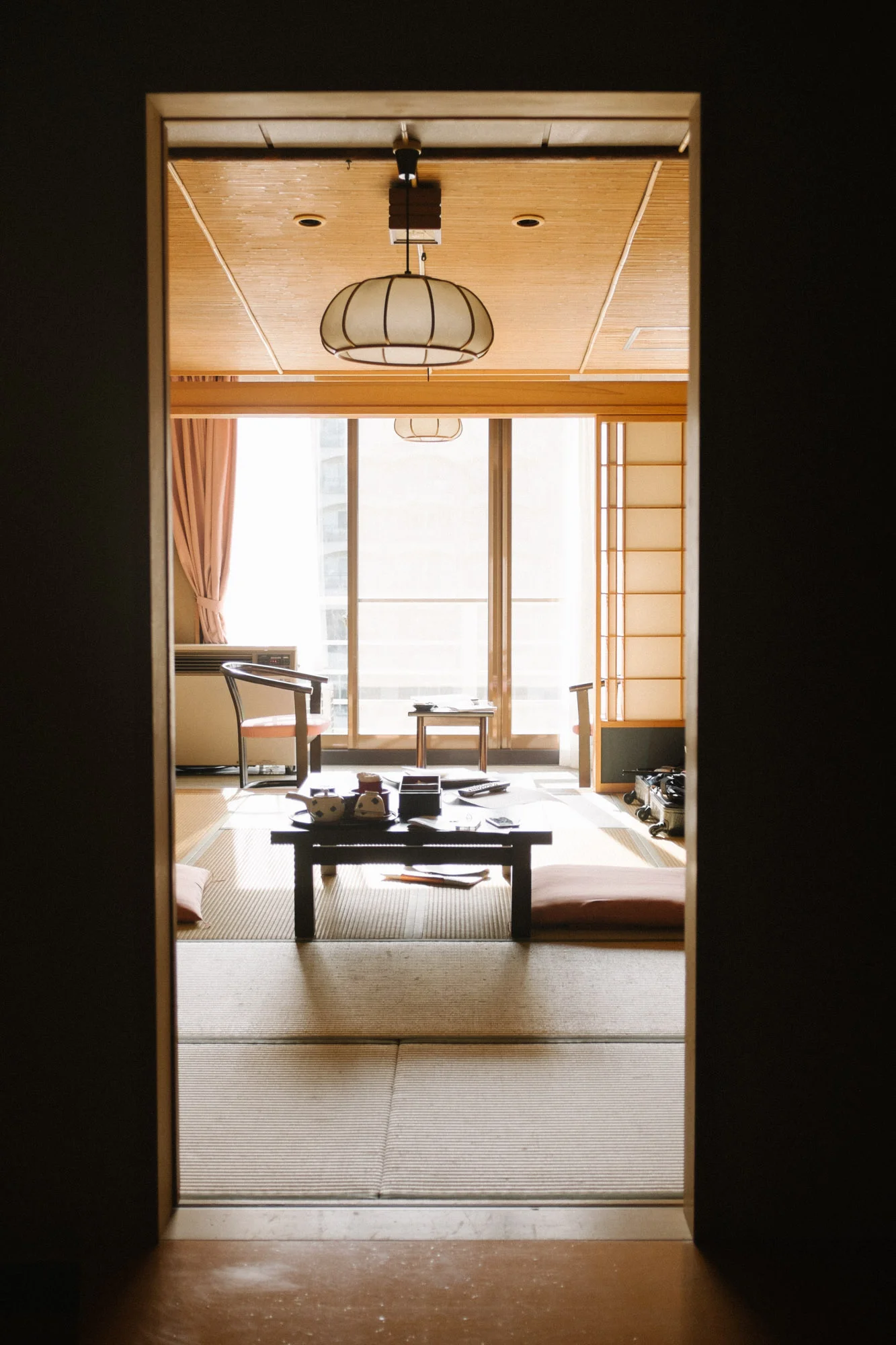 Marnie Hawson Melbourne travel  &nbsp;photographer, Japanese architecture