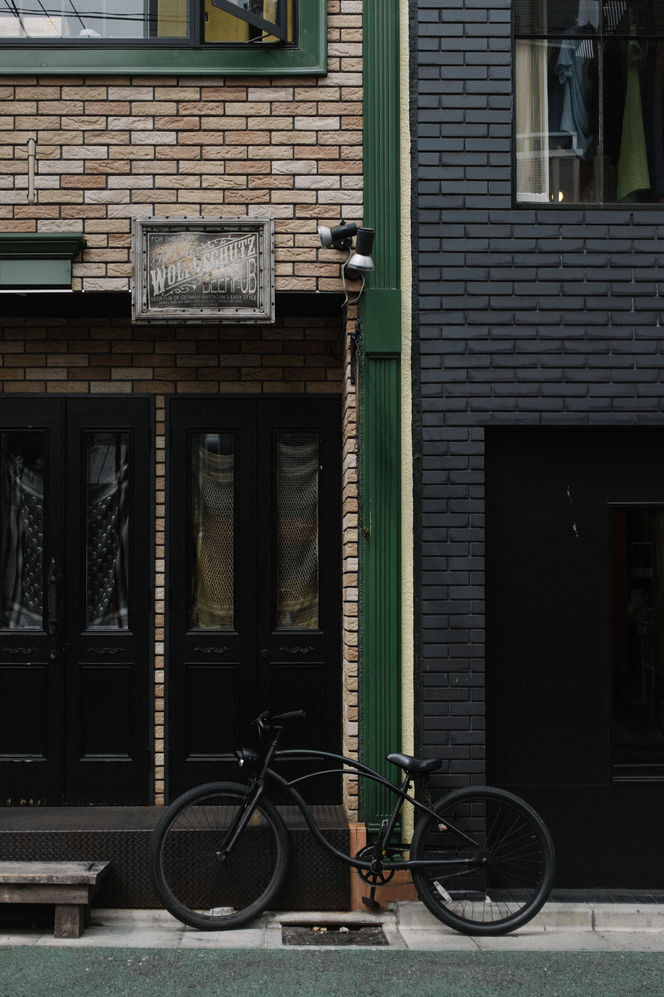 Marnie Hawson Melbourne travel  &nbsp;photographer, Japanese architecture