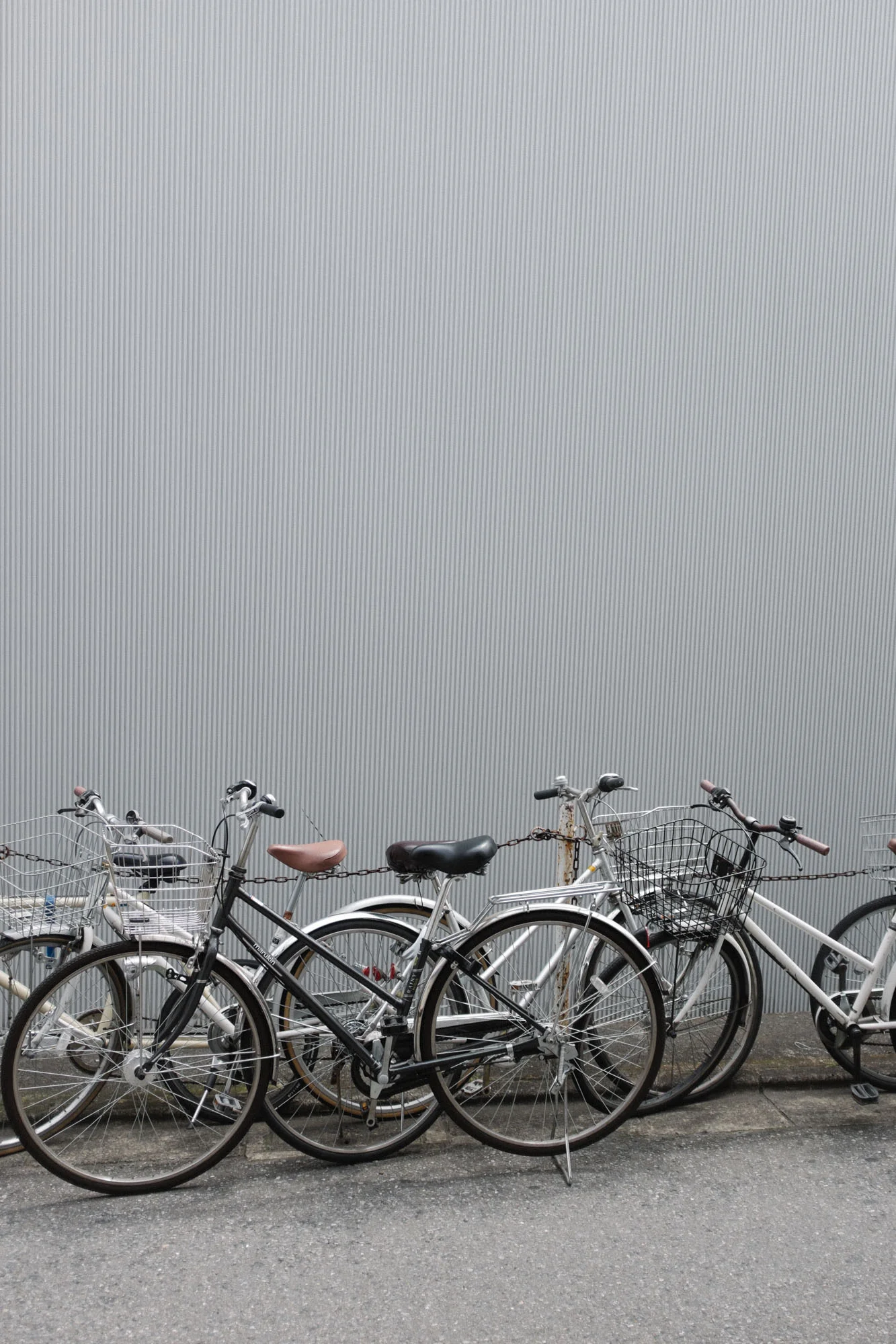 Marnie Hawson Melbourne travel  &nbsp;photographer, Japanese bikes