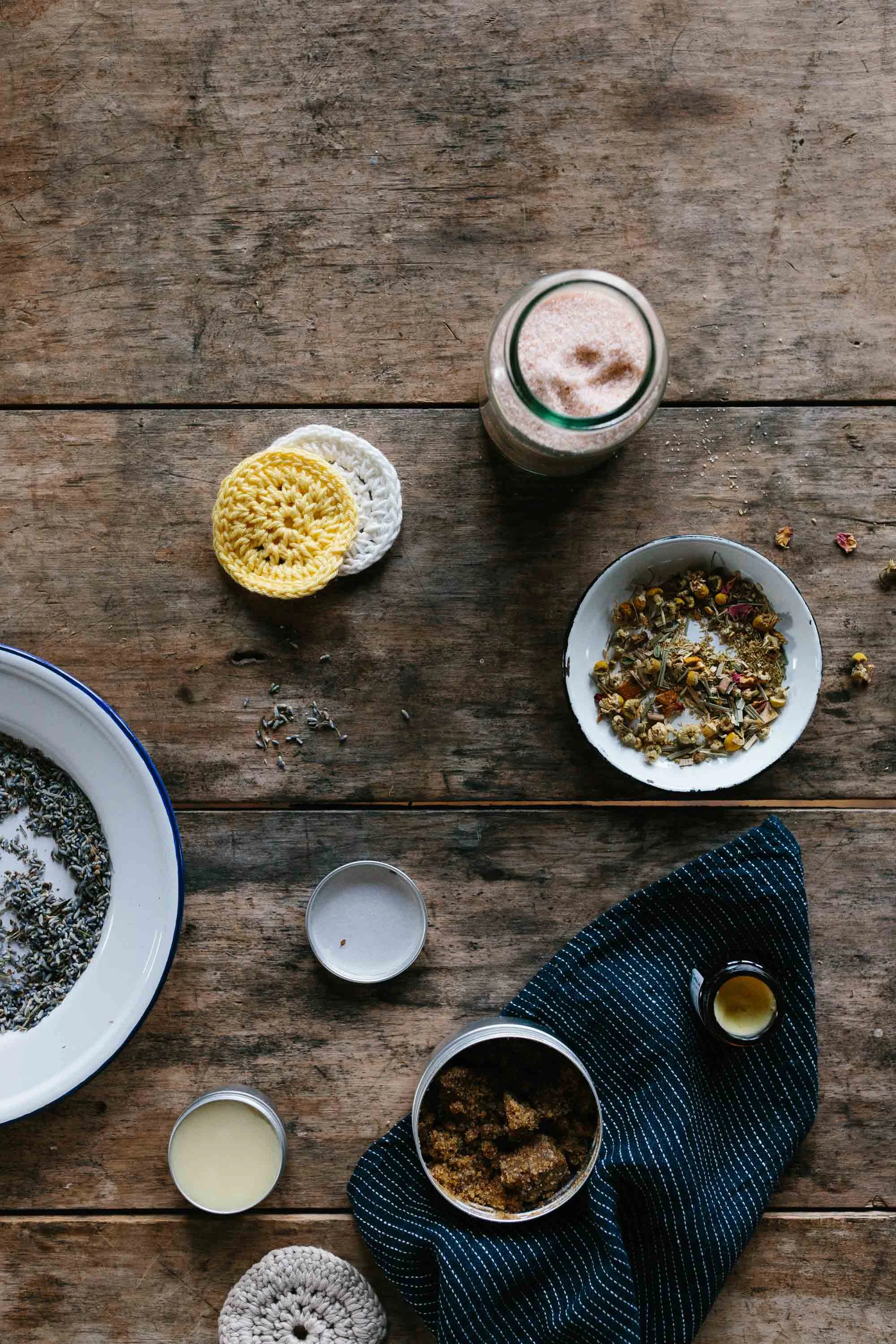 Marnie Hawson Melbourne food and lifestyle photographer
