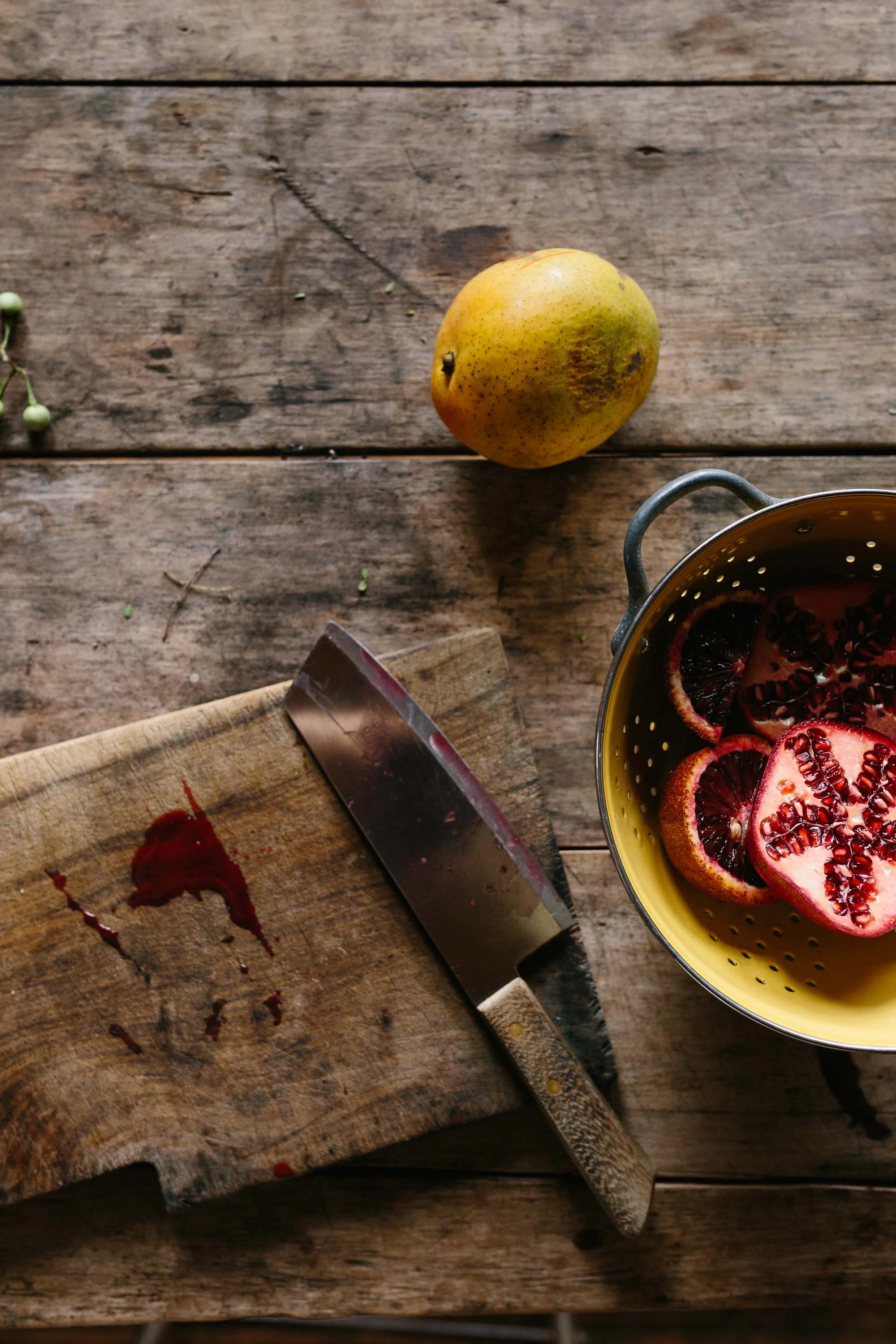 Marnie Hawson Melbourne food and lifestyle photographer