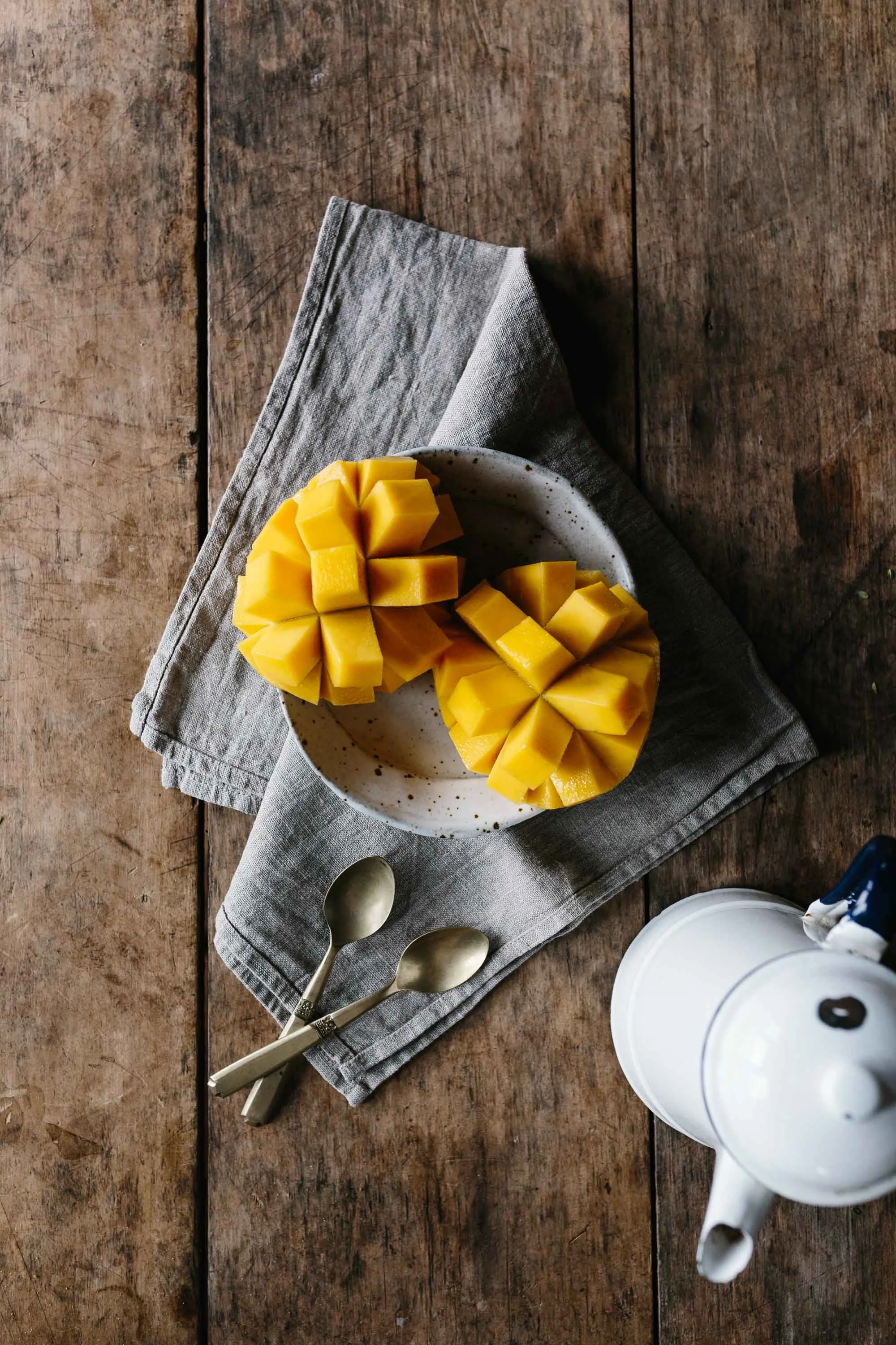 Marnie Hawson Melbourne food and lifestyle photographer