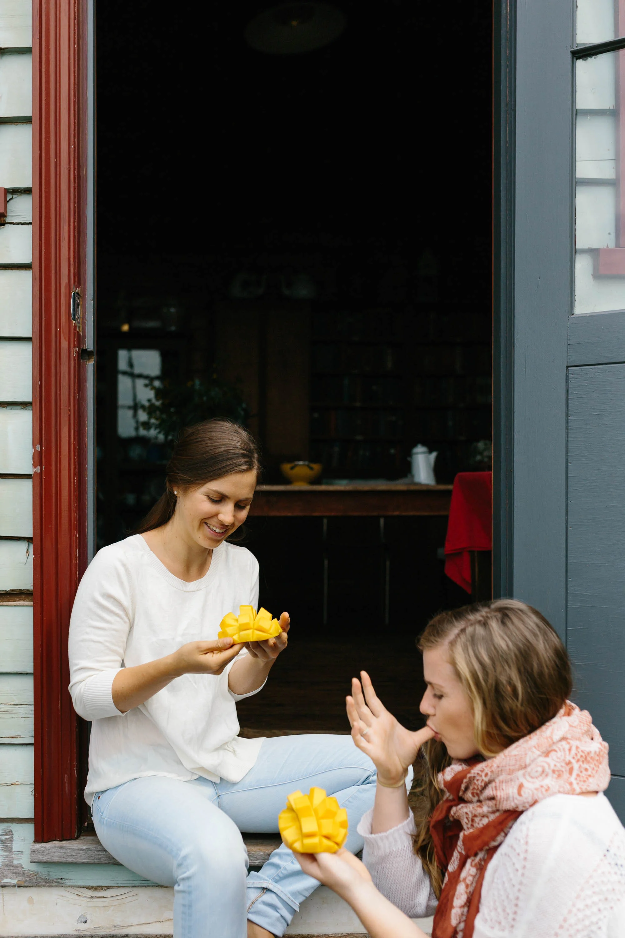 Marnie Hawson Melbourne food and lifestyle photographer