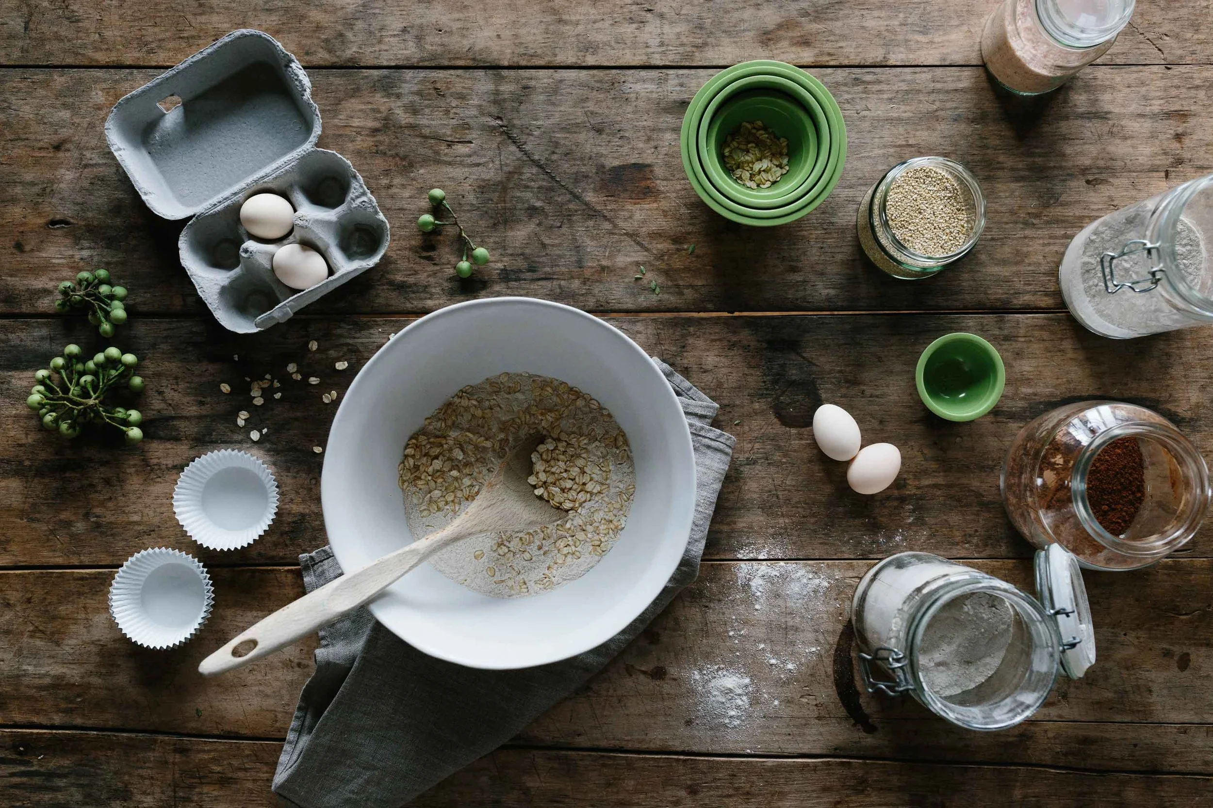 Marnie Hawson Melbourne food and lifestyle photographer
