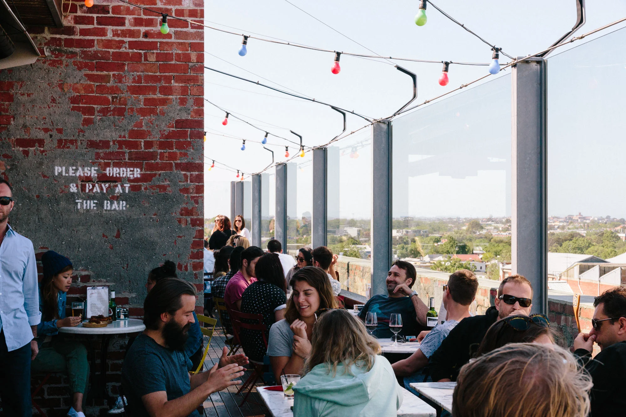 Marnie Hawson Melbourne travel and lifestyle photographer